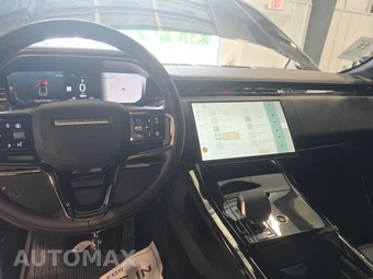 2025 Land Rover Range Rover Sport Plug-In Hybrid Autobiography - miniatura 11
