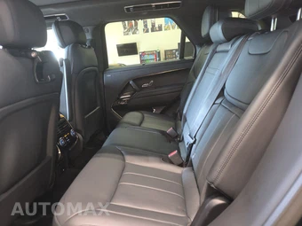 2025 Land Rover Range Rover Sport Plug-In Hybrid Autobiography - miniatura 13
