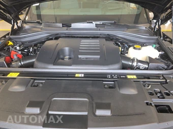 2025 Land Rover Range Rover Sport Plug-In Hybrid Autobiography - miniatura 15
