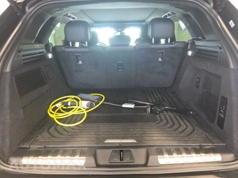 2025 Land Rover Range Rover Sport Plug-In Hybrid Autobiography - miniatura 16