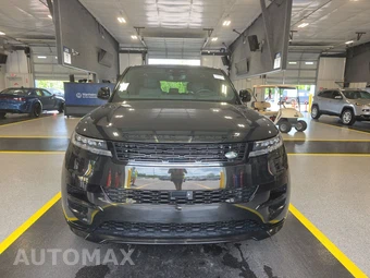 2025 Land Rover Range Rover Sport Plug-In Hybrid Autobiography - miniatura 2