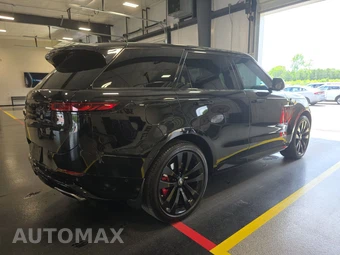 2025 Land Rover Range Rover Sport Plug-In Hybrid Autobiography - miniatura 4