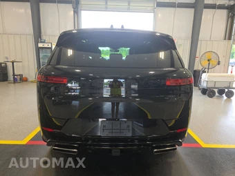 2025 Land Rover Range Rover Sport Plug-In Hybrid Autobiography - miniatura 5