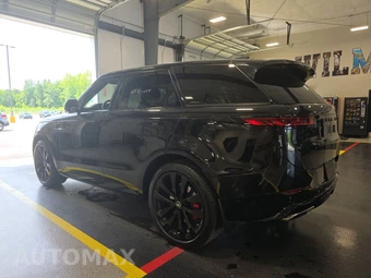 2025 Land Rover Range Rover Sport Plug-In Hybrid Autobiography - miniatura 6