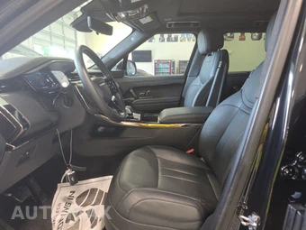 2025 Land Rover Range Rover Sport Plug-In Hybrid Autobiography - miniatura 7