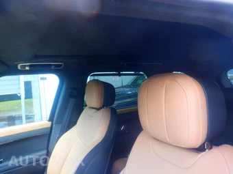 2025 Land Rover Range Rover Sport Plug-In Hybrid Autobiography - miniatura 11