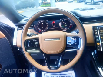 2025 Land Rover Range Rover Sport Plug-In Hybrid Autobiography - miniatura 16