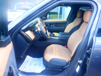 2025 Land Rover Range Rover Sport Plug-In Hybrid Autobiography - miniatura 4