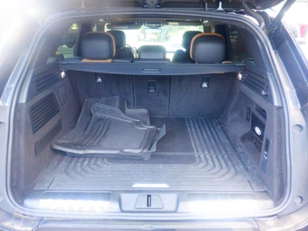 2025 Land Rover Range Rover Sport Plug-In Hybrid Autobiography - miniatura 8