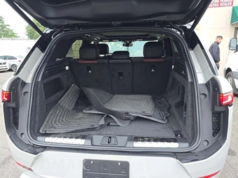 2025 Land Rover Range Rover Sport Plug-In Hybrid Autobiography - miniatura 14