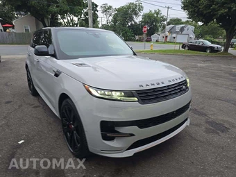 2025 Land Rover Range Rover Sport Plug-In Hybrid Autobiography - miniatura 4