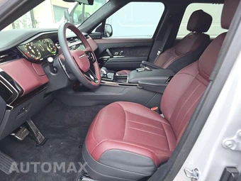 2025 Land Rover Range Rover Sport Plug-In Hybrid Autobiography - miniatura 6