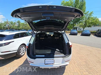2025 Land Rover Range Rover Sport Plug-In Hybrid Dynamic SE - miniatura 14