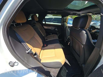 2025 Land Rover Range Rover Sport Plug-In Hybrid Dynamic SE - miniatura 16