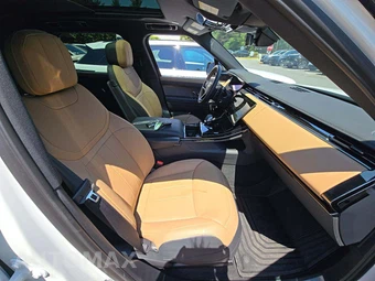 2025 Land Rover Range Rover Sport Plug-In Hybrid Dynamic SE - miniatura 18