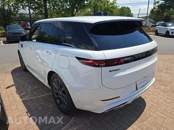 2025 Land Rover Range Rover Sport Plug-In Hybrid Dynamic SE - miniatura 2