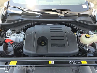 2025 Land Rover Range Rover Sport Plug-In Hybrid Dynamic SE - miniatura 23