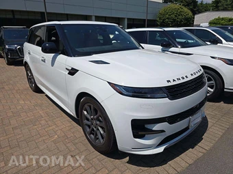 2025 Land Rover Range Rover Sport Plug-In Hybrid Dynamic SE - miniatura 4