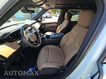 2025 Land Rover Range Rover Sport Plug-In Hybrid Dynamic SE - miniatura 6