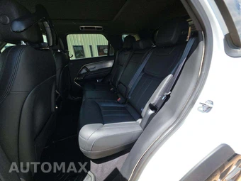 2025 Land Rover Range Rover Sport S - miniatura 10