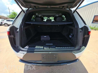 2025 Land Rover Range Rover Sport S - miniatura 11