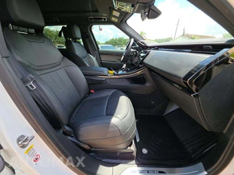 2025 Land Rover Range Rover Sport S - miniatura 15