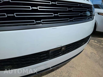 2025 Land Rover Range Rover Sport S - miniatura 18