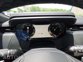 2025 Land Rover Range Rover Sport S - miniatura 6