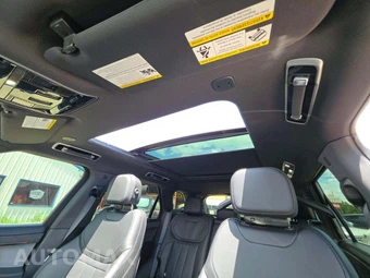 2025 Land Rover Range Rover Sport S - miniatura 8
