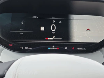 2025 Land Rover Range Rover Sport SE - miniatura 12