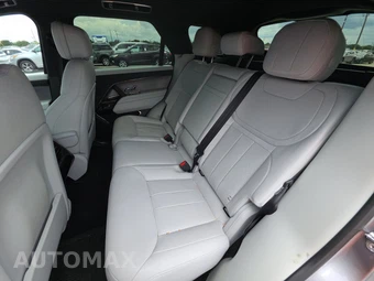 2025 Land Rover Range Rover Sport SE - miniatura 13