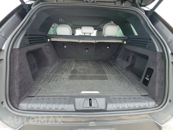2025 Land Rover Range Rover Sport SE - miniatura 16