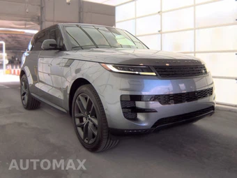 2025 Land Rover Range Rover Sport SE - miniatura 3