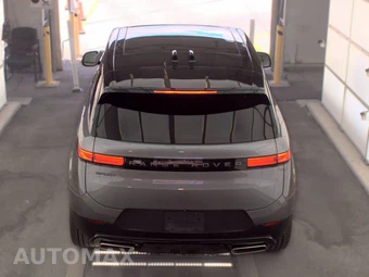 2025 Land Rover Range Rover Sport SE - miniatura 5