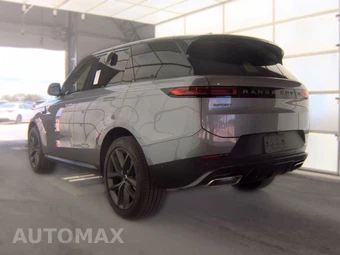 2025 Land Rover Range Rover Sport SE - miniatura 6