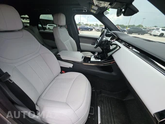 2025 Land Rover Range Rover Sport SE - miniatura 8