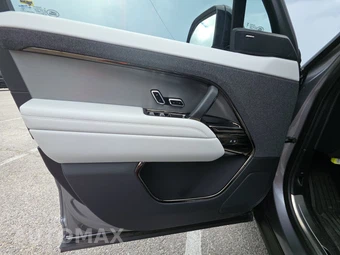 2025 Land Rover Range Rover Sport SE - miniatura 9