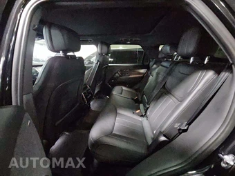 2025 Land Rover Range Rover Sport SE - miniatura 10