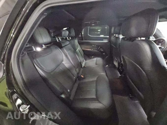 2025 Land Rover Range Rover Sport SE - miniatura 13