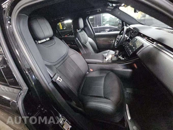 2025 Land Rover Range Rover Sport SE - miniatura 15