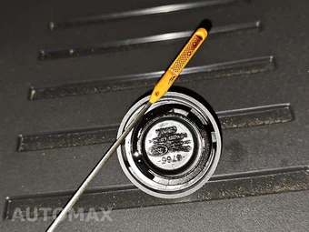 2025 Land Rover Range Rover Sport SE - miniatura 21
