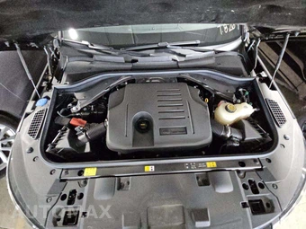 2025 Land Rover Range Rover Sport SE - miniatura 22