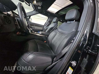 2025 Land Rover Range Rover Sport SE - miniatura 3