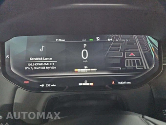 2025 Land Rover Range Rover Sport SE - miniatura 6