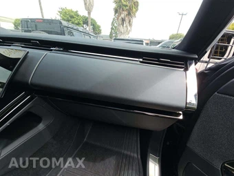 2025 Land Rover Range Rover Sport SE - miniatura 19