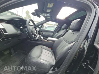 2025 Land Rover Range Rover Sport SE - miniatura 6
