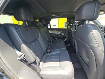 2025 Land Rover Range Rover Sport SE - miniatura 13