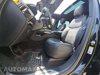 2025 Land Rover Range Rover Sport SE - miniatura 3