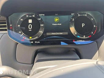 2025 Land Rover Range Rover Sport SE - miniatura 6