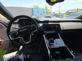 2025 Land Rover Range Rover Sport SE - miniatura 7